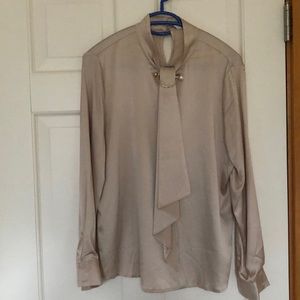 Lilysilk Blouse